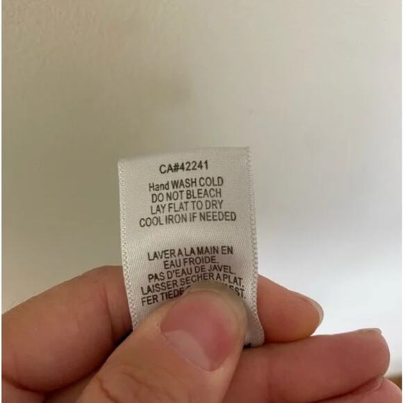 Young Fabulous & Broke Colleen Jumpsuit Black XS - Picture 8 of 8